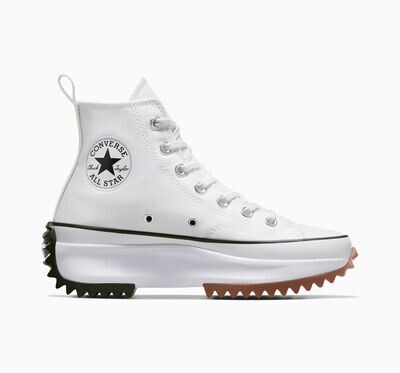 Converse Run Star Hike - Scarpe Donna