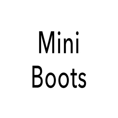 Mini Boots