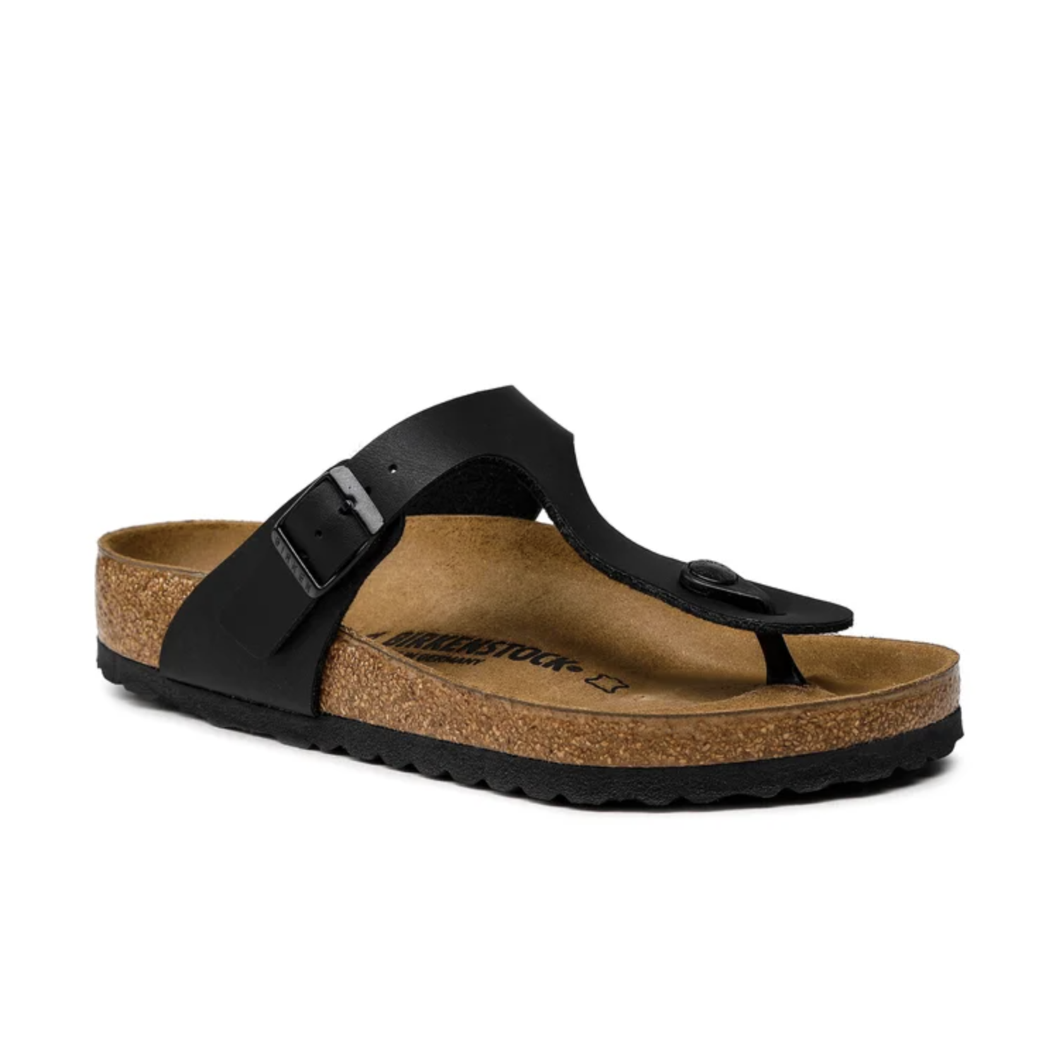 Birkenstock Gizeh Nera