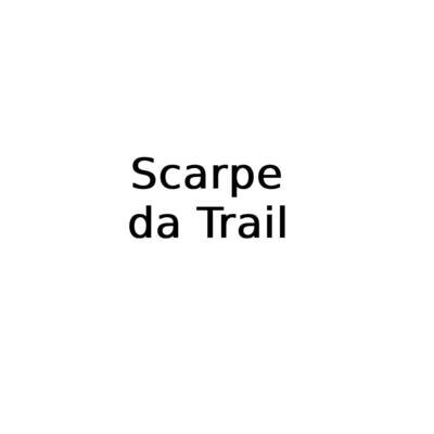 Scarpe da Trail