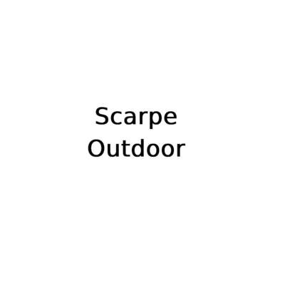 Scarpe da Outdoor