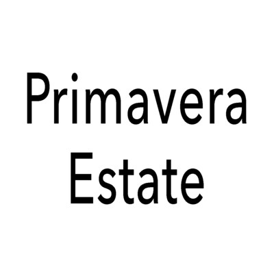 Primavera - Estate