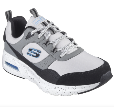 Skechers Skech-Air Court - Yatton - Scarpe Uomo