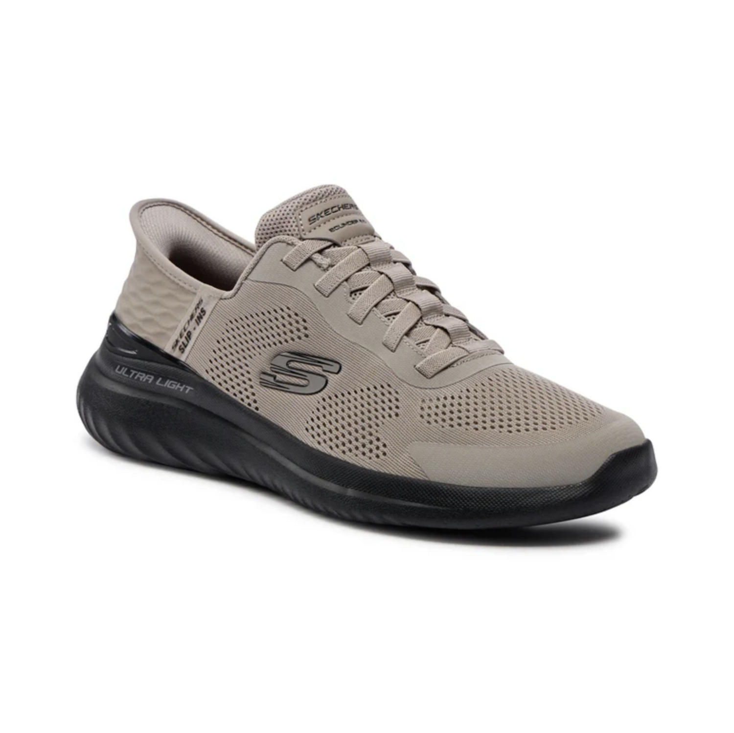 Skechers Bounder 2.0 - Emerged - Scarpe Uomo