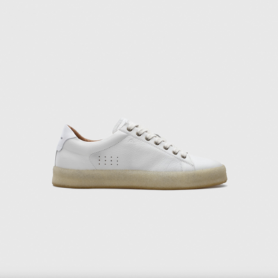 Ambitious Vander Low-Top - White - Scarpe Uomo
