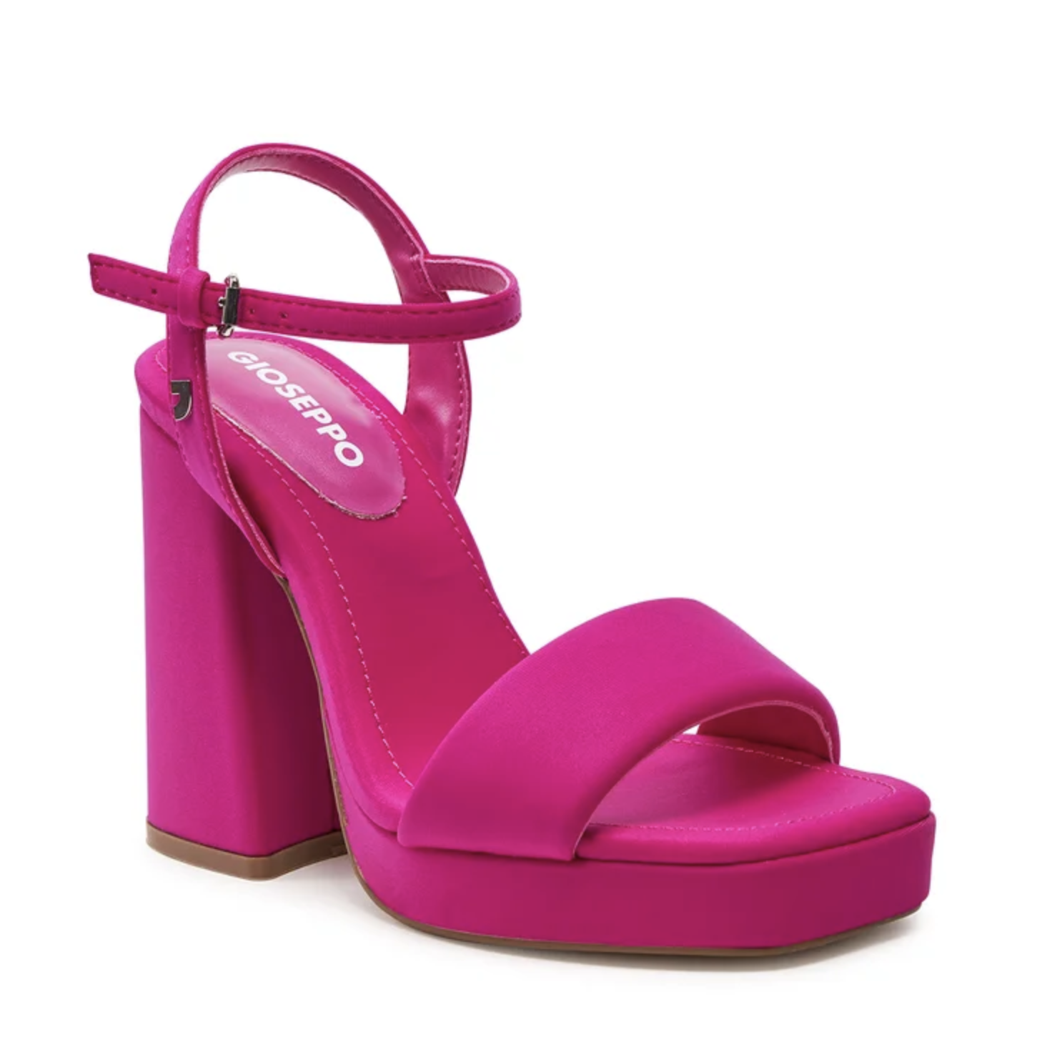 Gioseppo Sandalo Denton Fucsia - Scarpe Donna