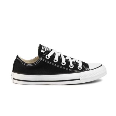 Converse Chuck Taylor All Star Classic basse Nere