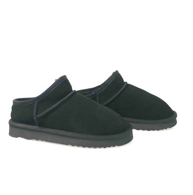 Miha Mini Boots Implement Black - Scarpe Donna