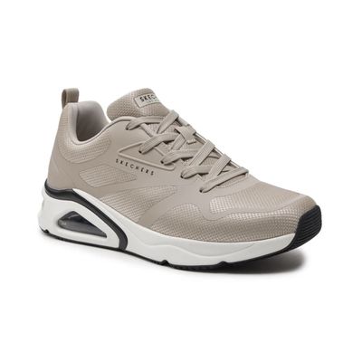 Skechers Tres- Air Uno - Revolution - Airy - Natural - Scarpe Uomo