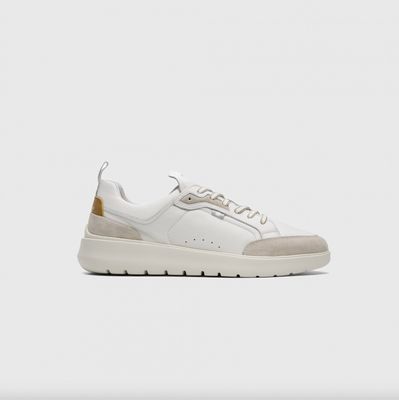 Ambitious Hover Comfort Off White - Scarpe Uomo