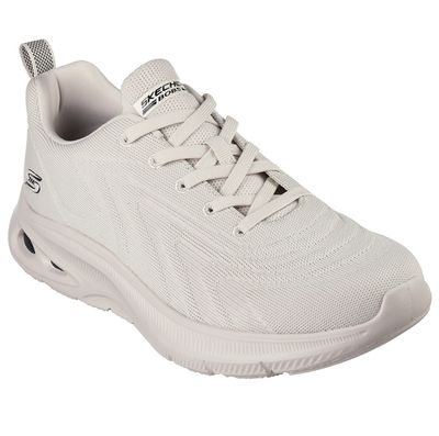 Skechers Bobs Unity - Sleek Revive - Off White - Scarpe Uomo