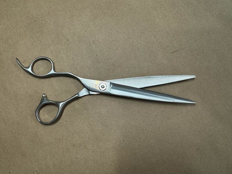 7&quot; LH Straight Shear by GEM