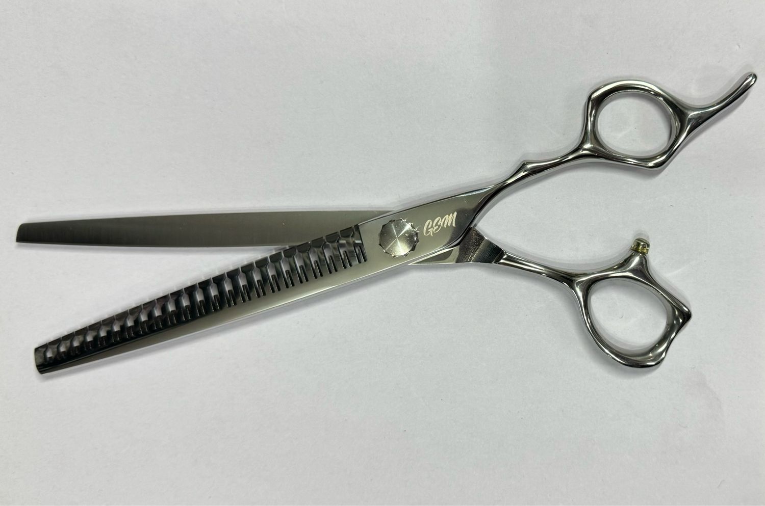 7.5&quot; Straight Eraser by GEM Supreme