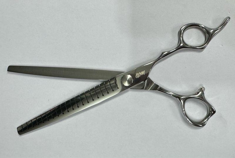 7.5&quot; Straight Chunker by GEM Supreme