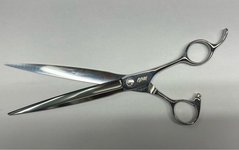 7.5&quot; Straight Luxtreme Shear by GEM