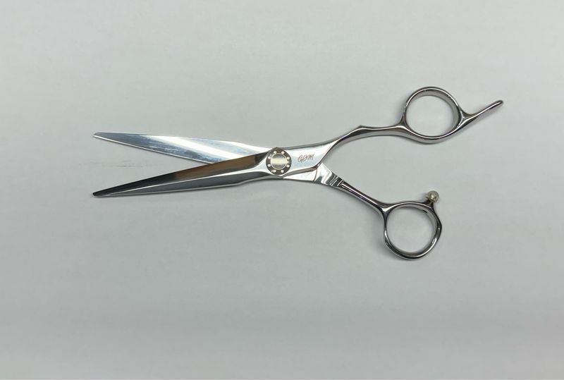 6.5&quot; Straight Luxtreme Shear by GEM