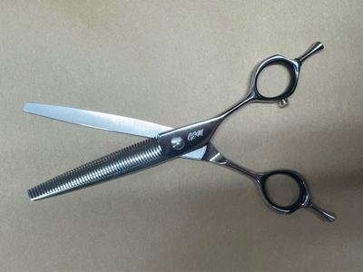 6.5&quot; Straight Thinner by GEM (48 teeth)