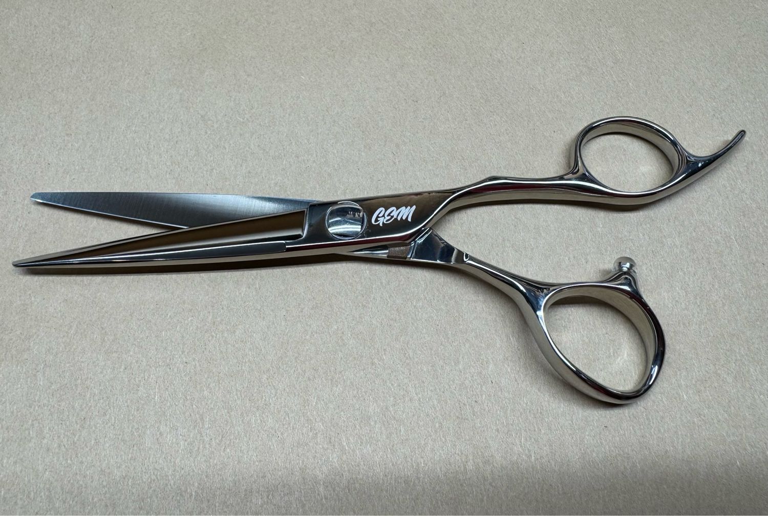 6.25&quot; Straight Shear by GEM
