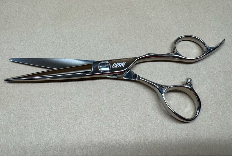 6.25&quot; Straight Shear by GEM