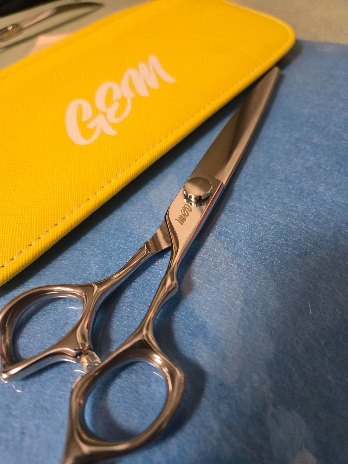 7.5&quot; Straight Supremes by GEM