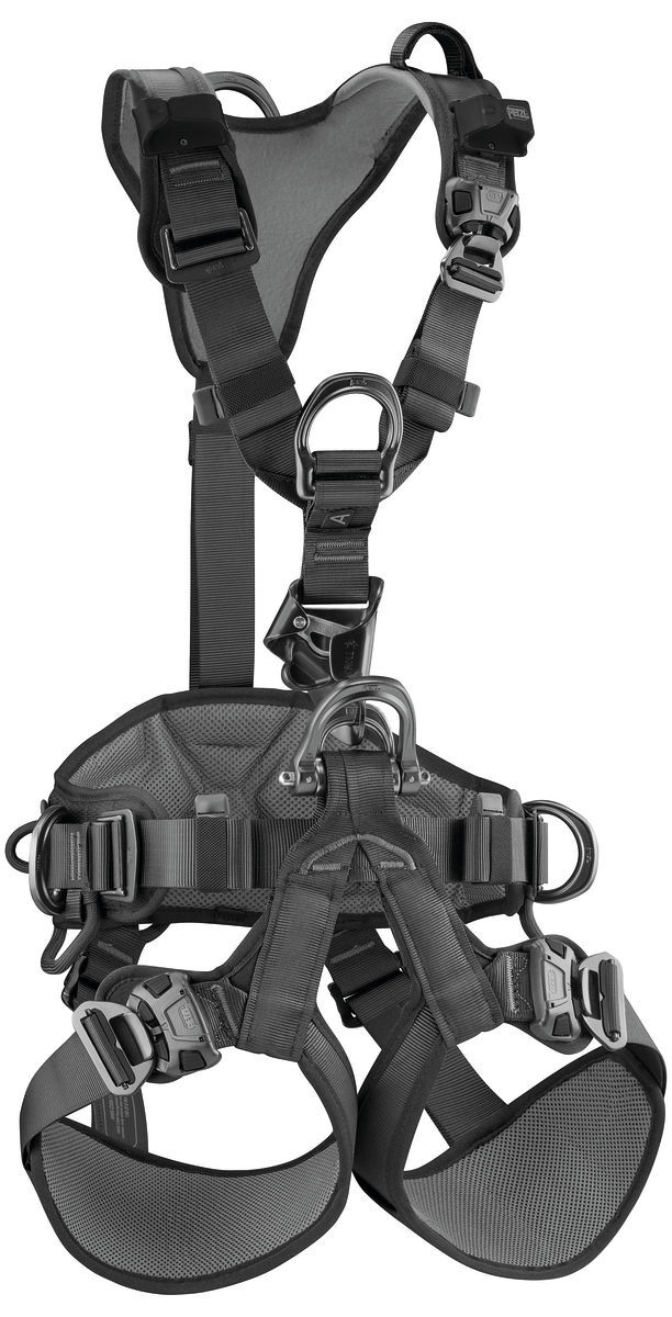 Petzl - ASTRO BOD FAST version internationale
