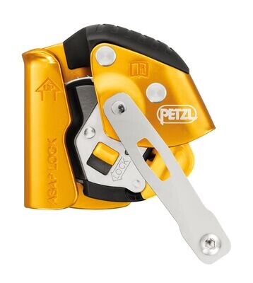 Petzl - ASAP LOCK