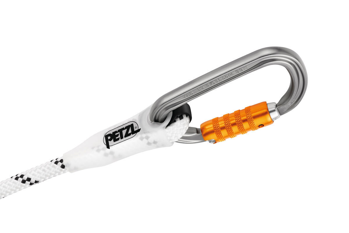 Petzl - AXIS 11mm terminaison cousue