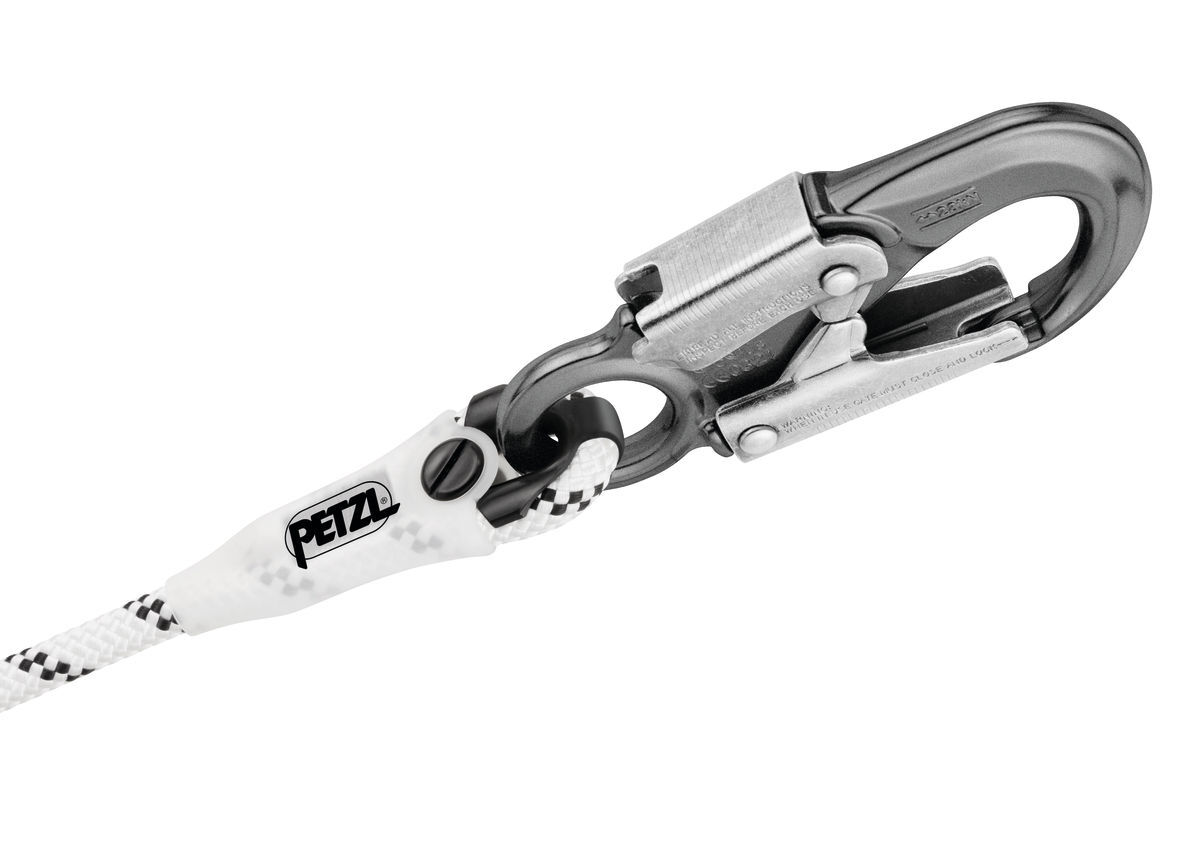 Petzl - GRILLON HOOK version internationale