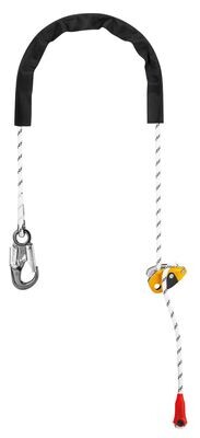 Petzl - GRILLON HOOK version internationale
