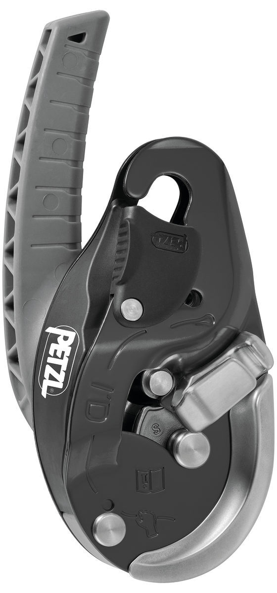 Petzl - I’D EVAC