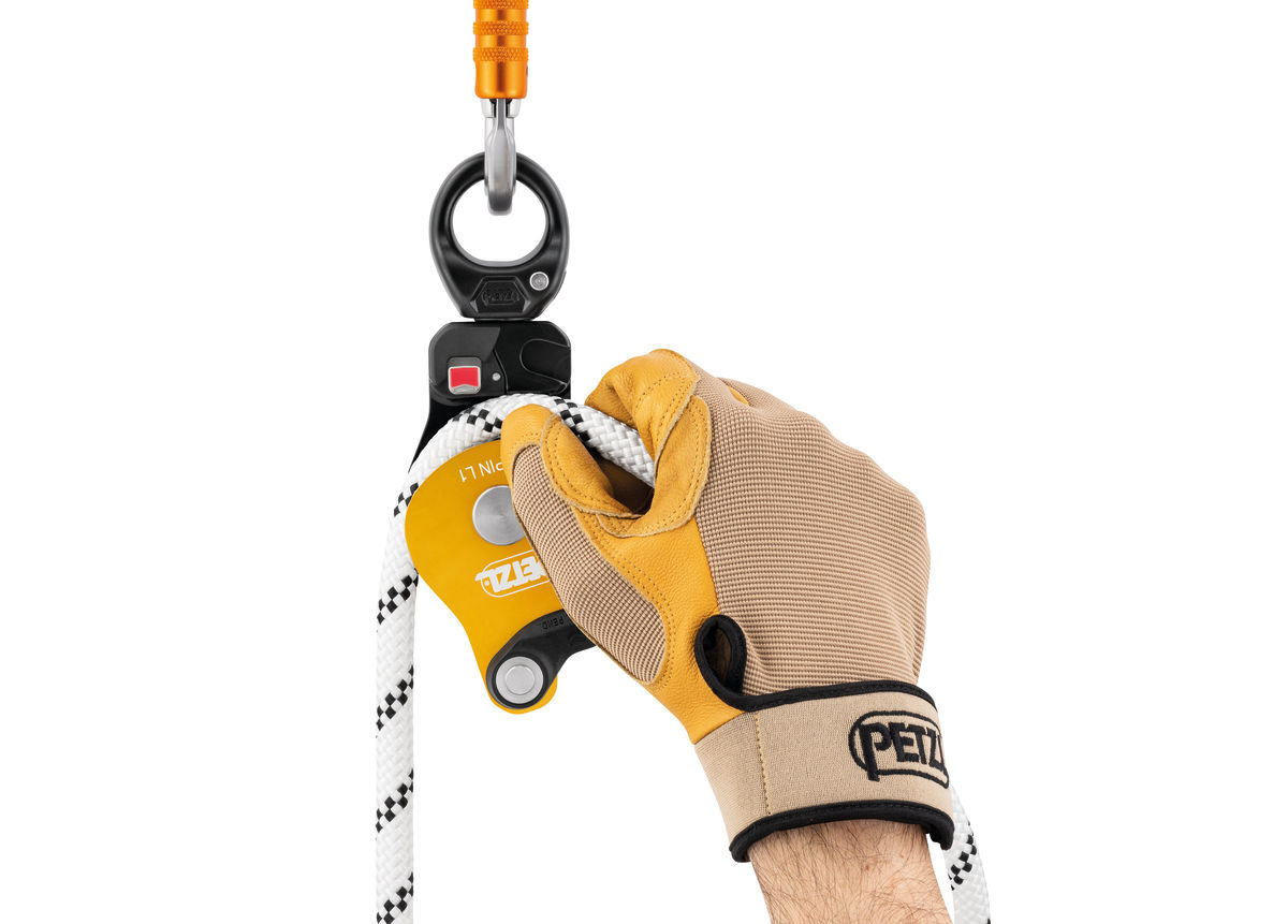 Petzl - SPIN L1