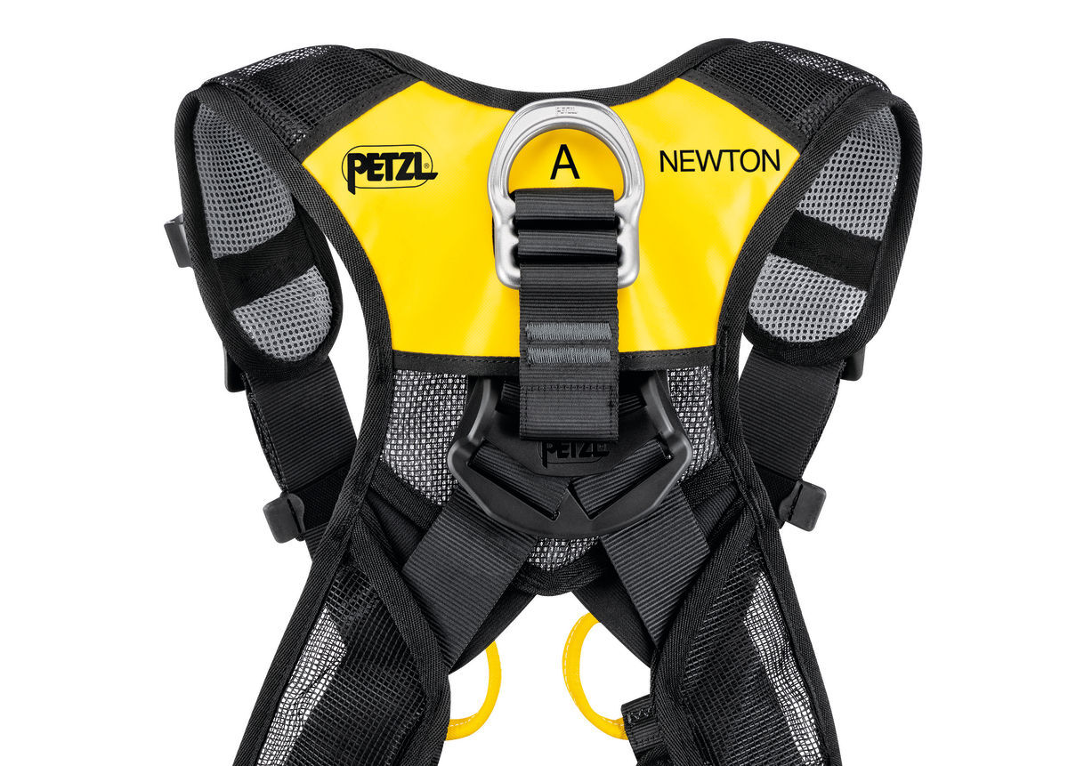 Petzl - NEWTON EASYFIT version internationale