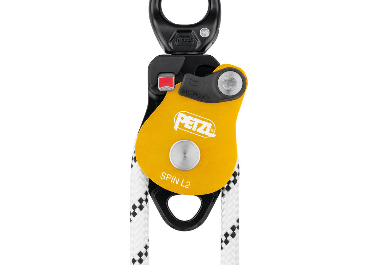 Petzl - SPIN L2