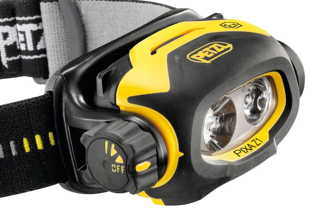 Petzl - PIXA Z1