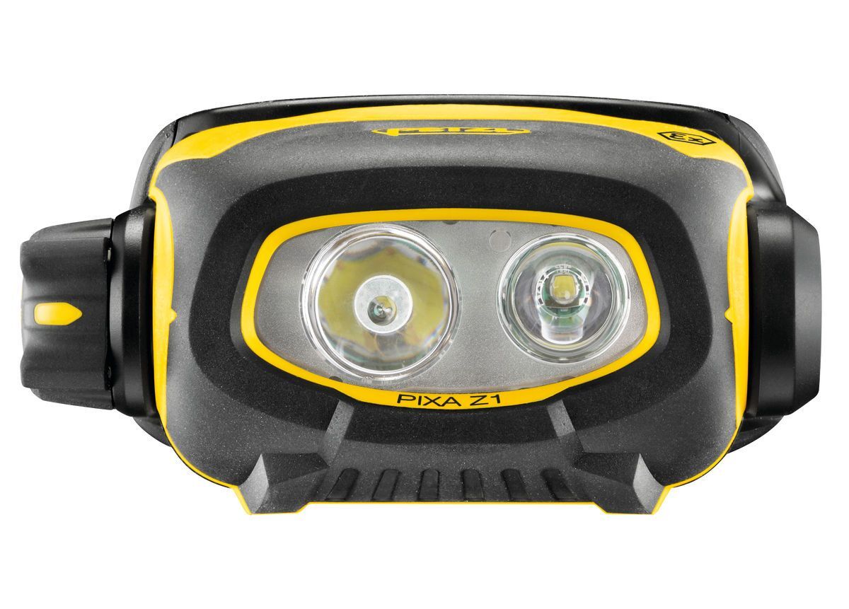 Petzl - PIXA Z1