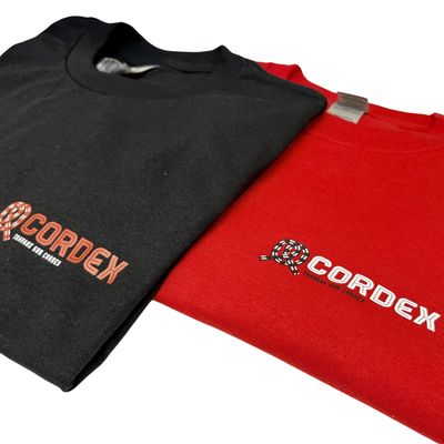 Cordex - T-SHIRT