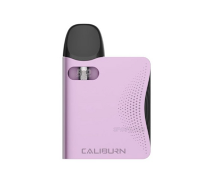 Caliburn AK3 - Pink