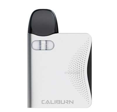 Caliburn AK3 - Silver