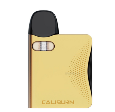 Caliburn AK3 - Gold