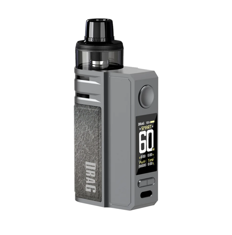 VooPoo Drag E60 - Gray