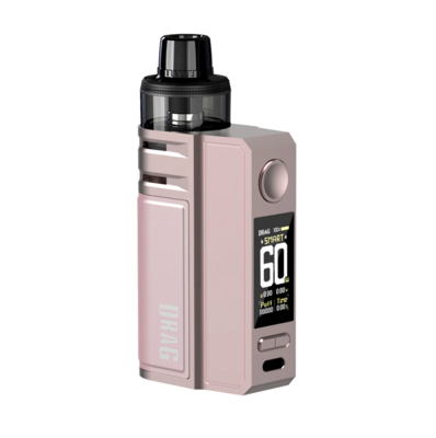 VooPoo Drag E60 - Pink