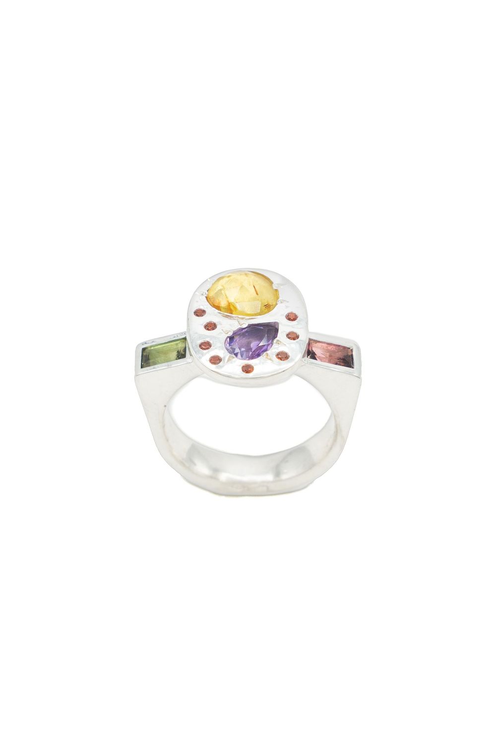 BAGUE ABONDART