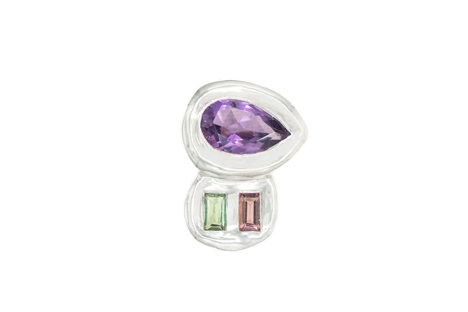 BAGUE FULGURANCE
