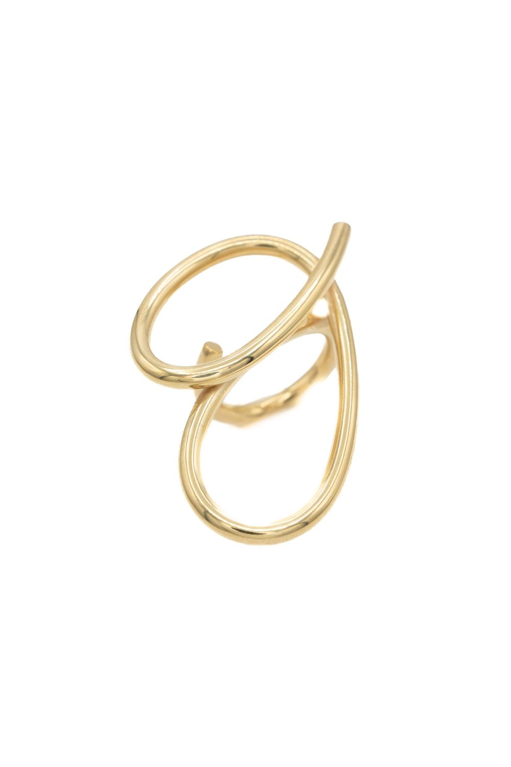 BAGUE VOLUPTE