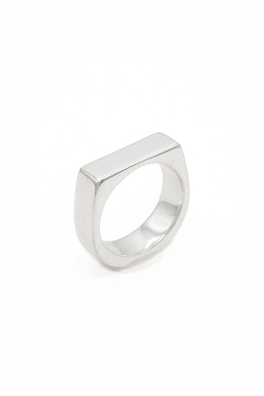 BAGUE l'IMPARFAITE