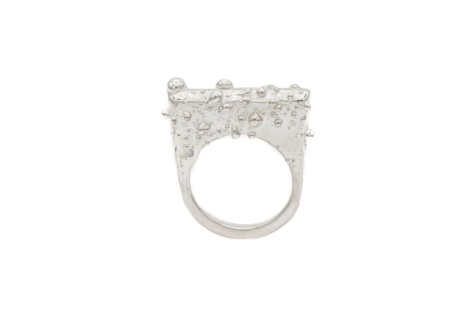BAGUE WATERFALL Effervescence 4