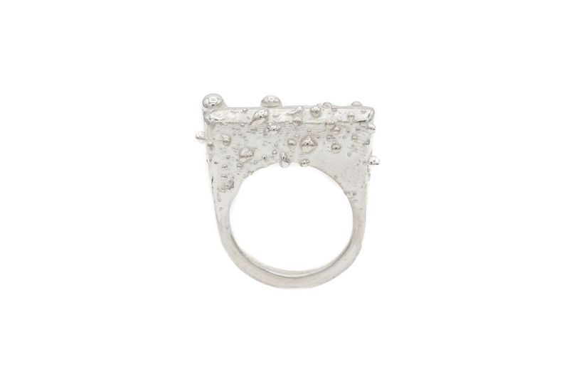 BAGUE WATERFALL Effervescence 4