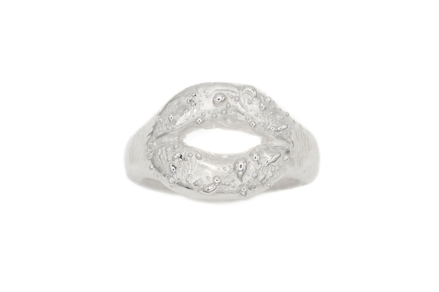 BAGUE ANTRE DE L'EFFERVESCENCE 6