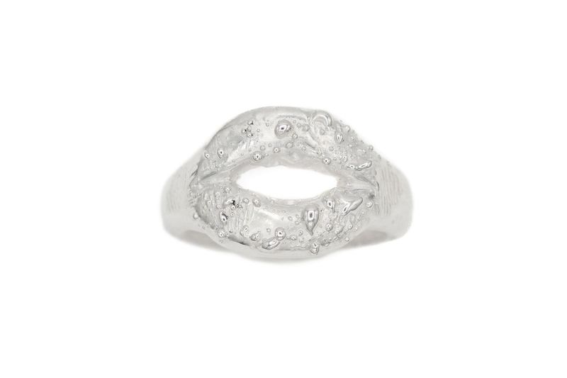 BAGUE ANTRE DE L'EFFERVESCENCE 6