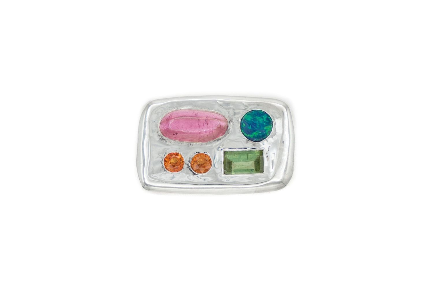 BAGUE CONSTELLATION